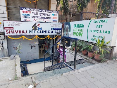 Shivraj Pet Clinic & lab